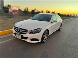 مێرسێدس بێنز E-Class